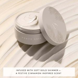 Fenty skin. Body butta drop in cinnamon LIMITED EDITON. Brand new. 2.